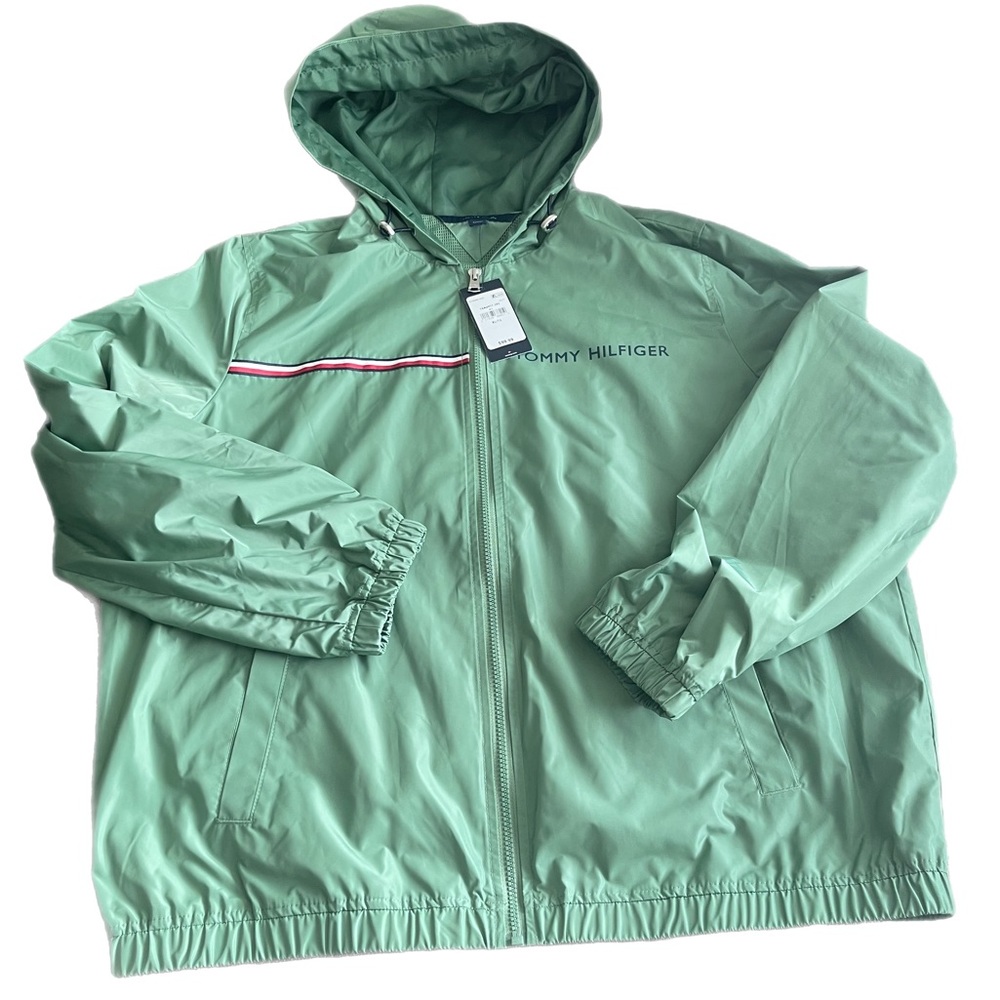 Tommy Hilfiger jacket